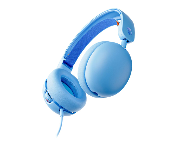 Skullcandy Grom Blue - 1610127 - zdjęcie